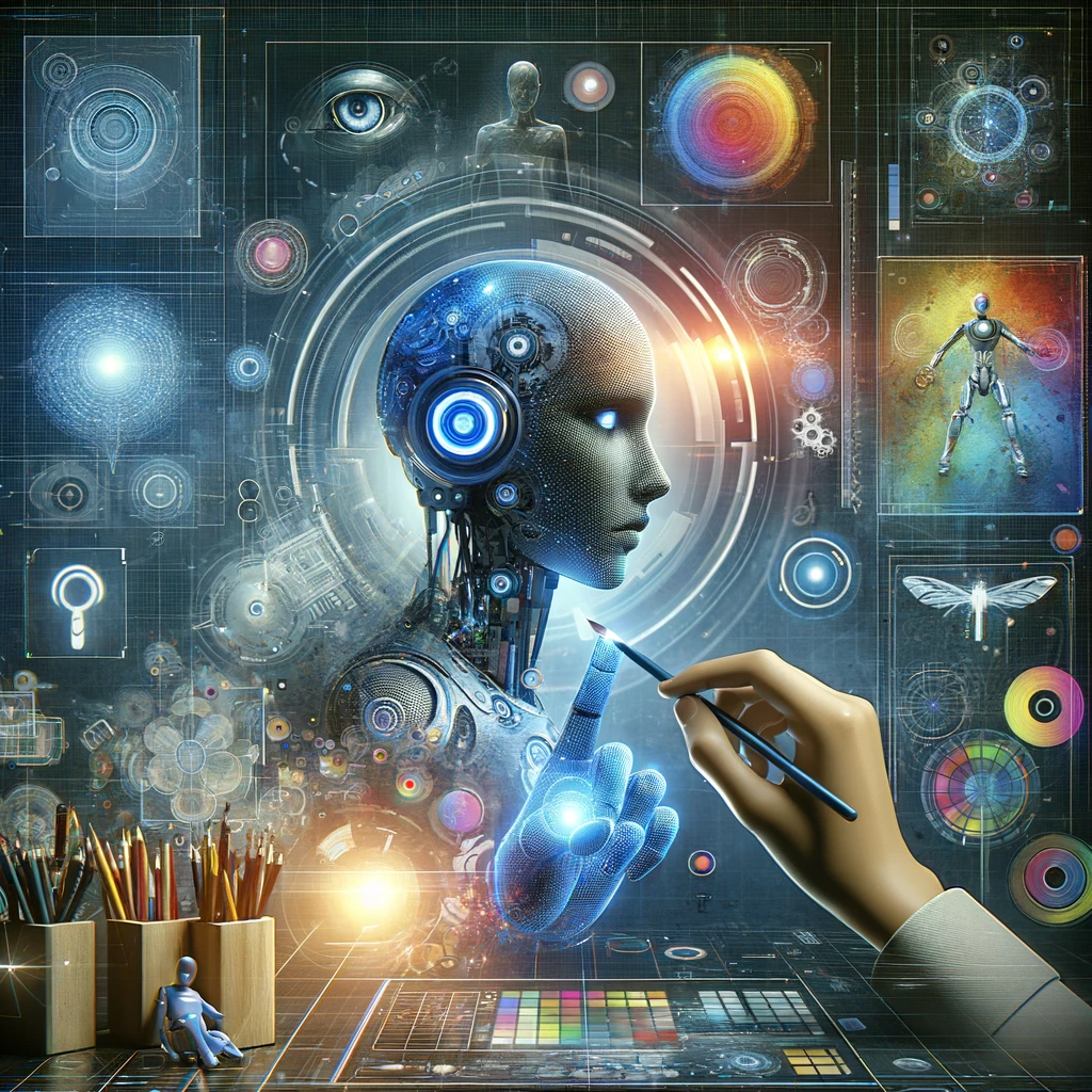 El uso de la inteligencia artificial en UX/UI 1 inteligencia artificial en UX/UI