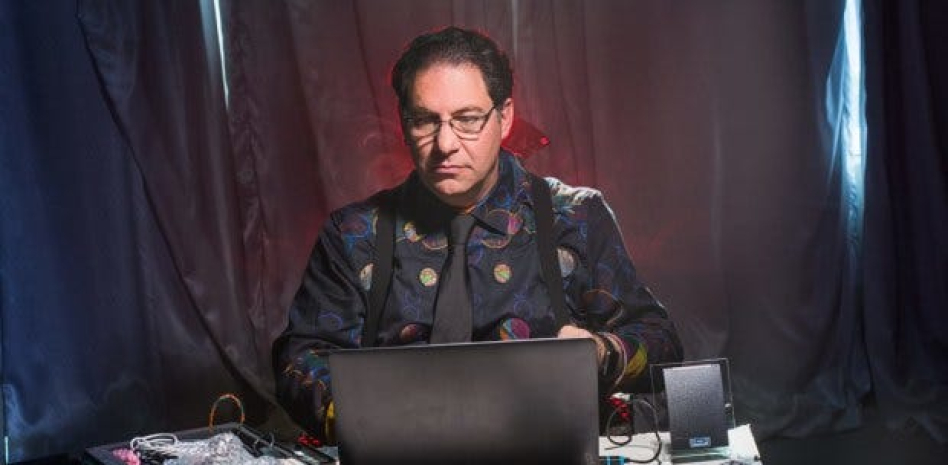 La historia del hacking