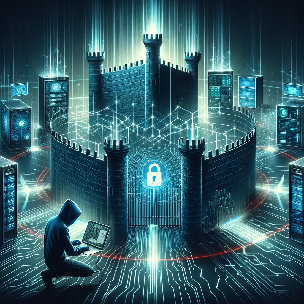 Laboratorio de práctica de pentesting