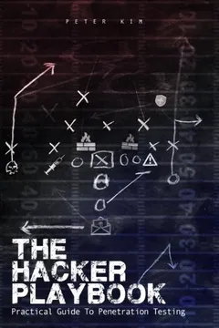 4 libros para hackers éticos 2 Libros para hackers