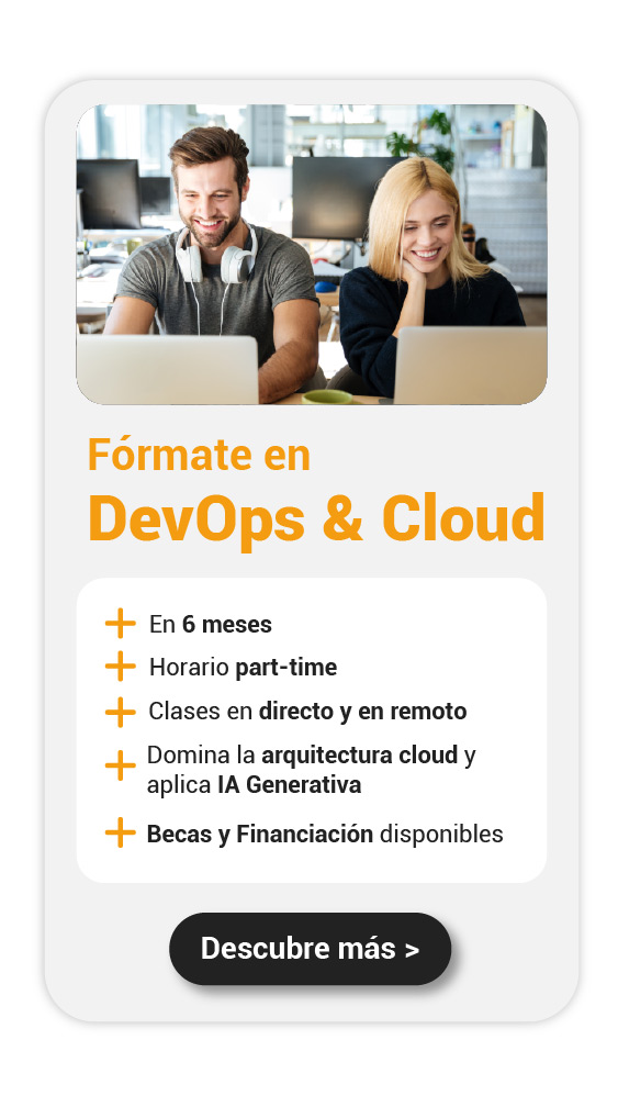 Bootcamp DevOps