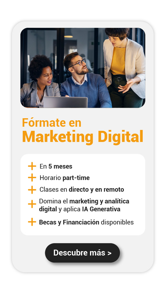 Bootcamp Marketing