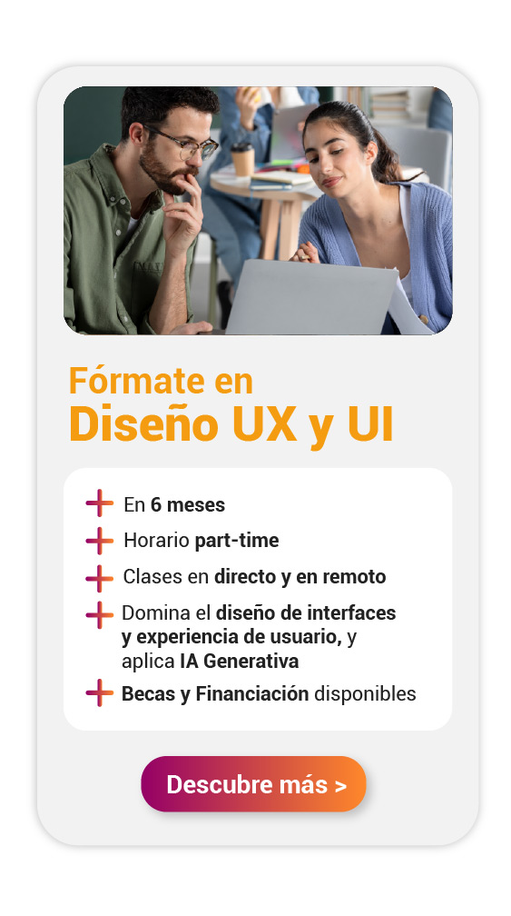 Bootcamp UX/UI AI Driven