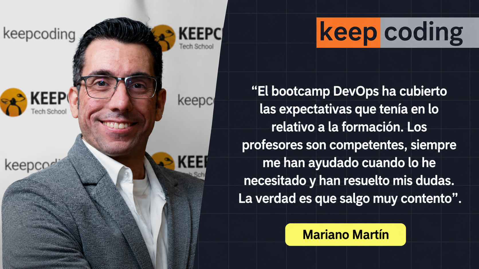 éxito en DevOps