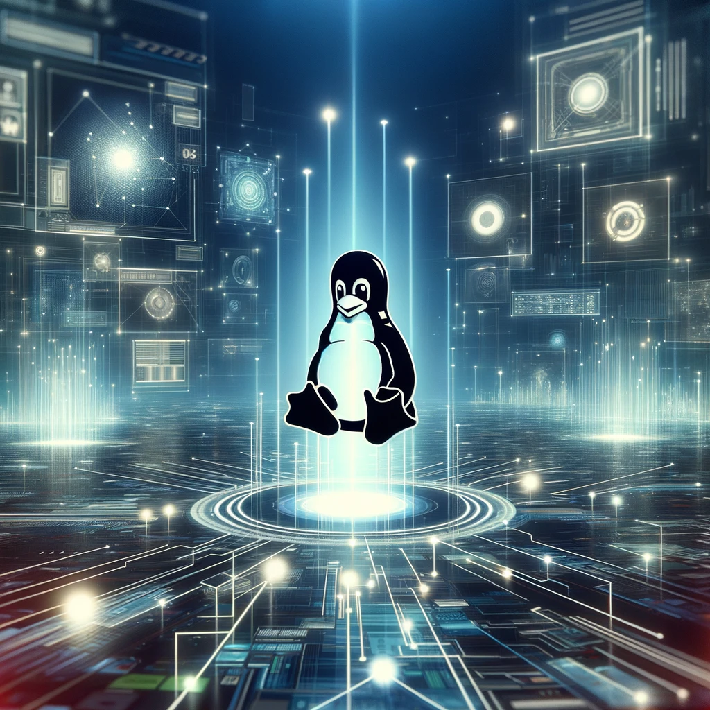 configurar un repositorio en Linux