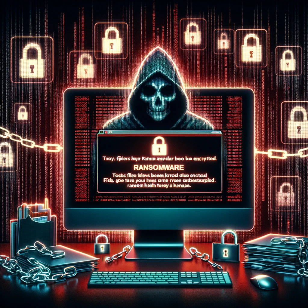 Los diferentes tipos de ransomware 1 tipos de ransomware