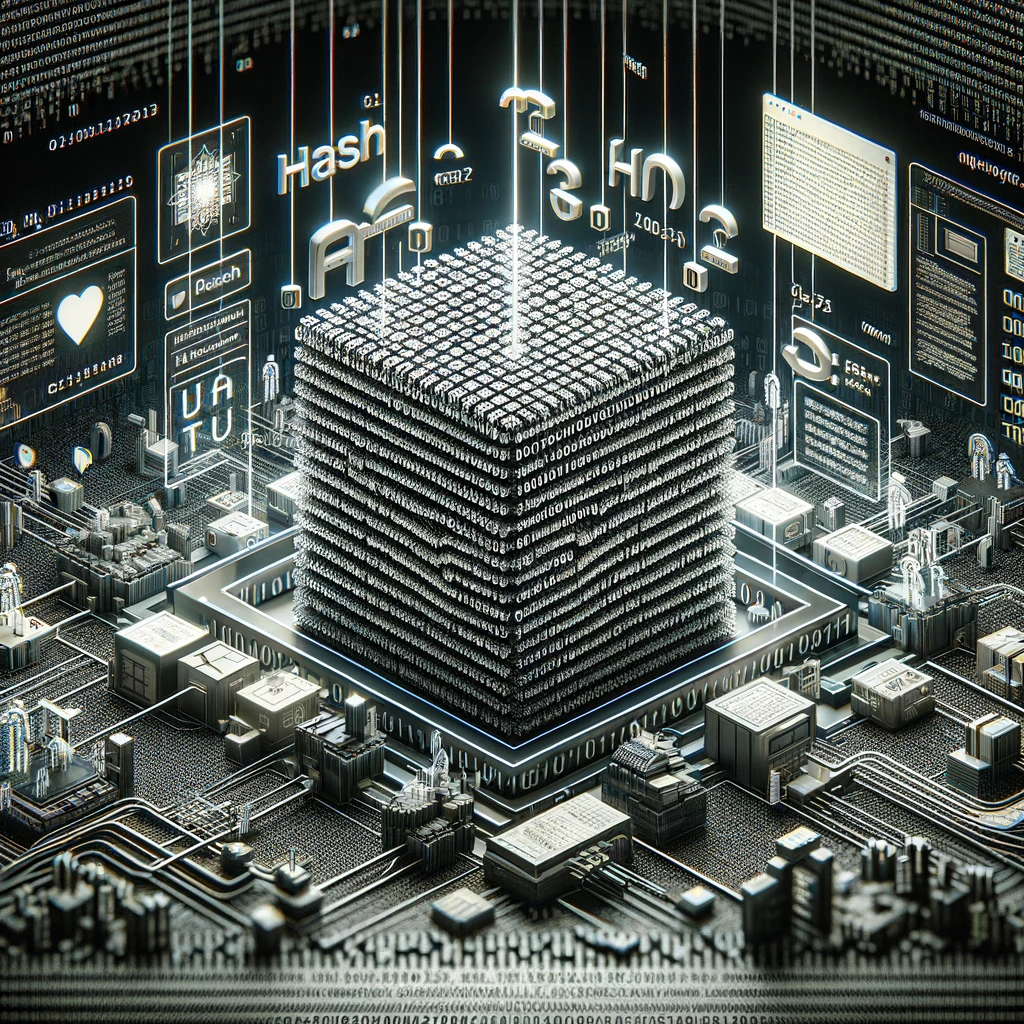 Crackear un hash: Tipos de situaciones 2 crackear un hash