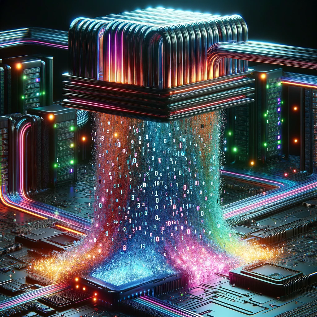 ¿Qué es un buffer overflow? 1 ¿Qué es un Buffer Overflow?