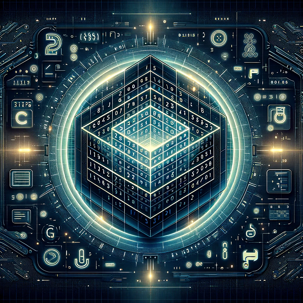 matrices en Python