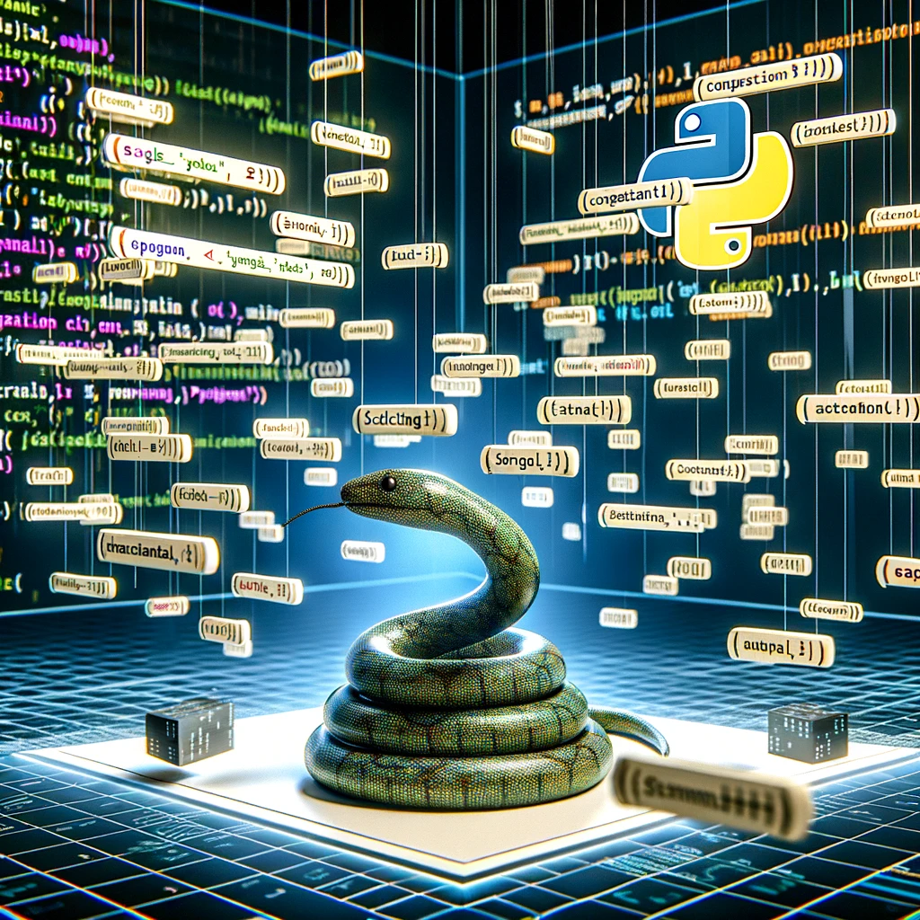 Aprende todo sobre las cadenas en Python: Guía completa 1 El uso de cadenas en Python