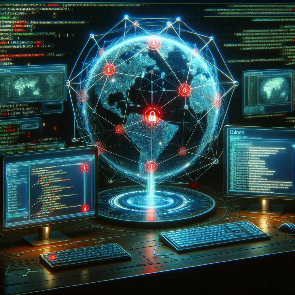 ¿Qué es un escaneo de vulnerabilidades?