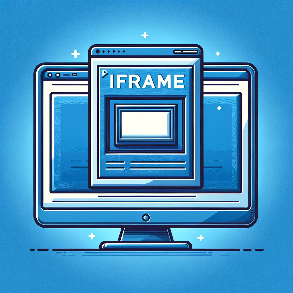 ¿Cómo funciona la etiqueta iframe en HTML? 1 la etiqueta iframe en HTML