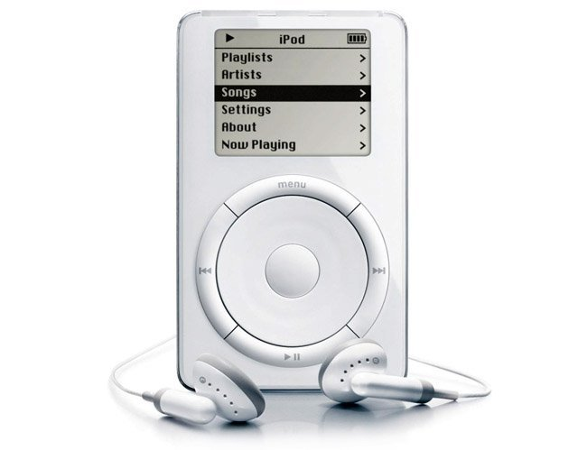 Historia de Apple: Los 5 hitos clave que revolucionaron la tecnología 4 historia de Apple