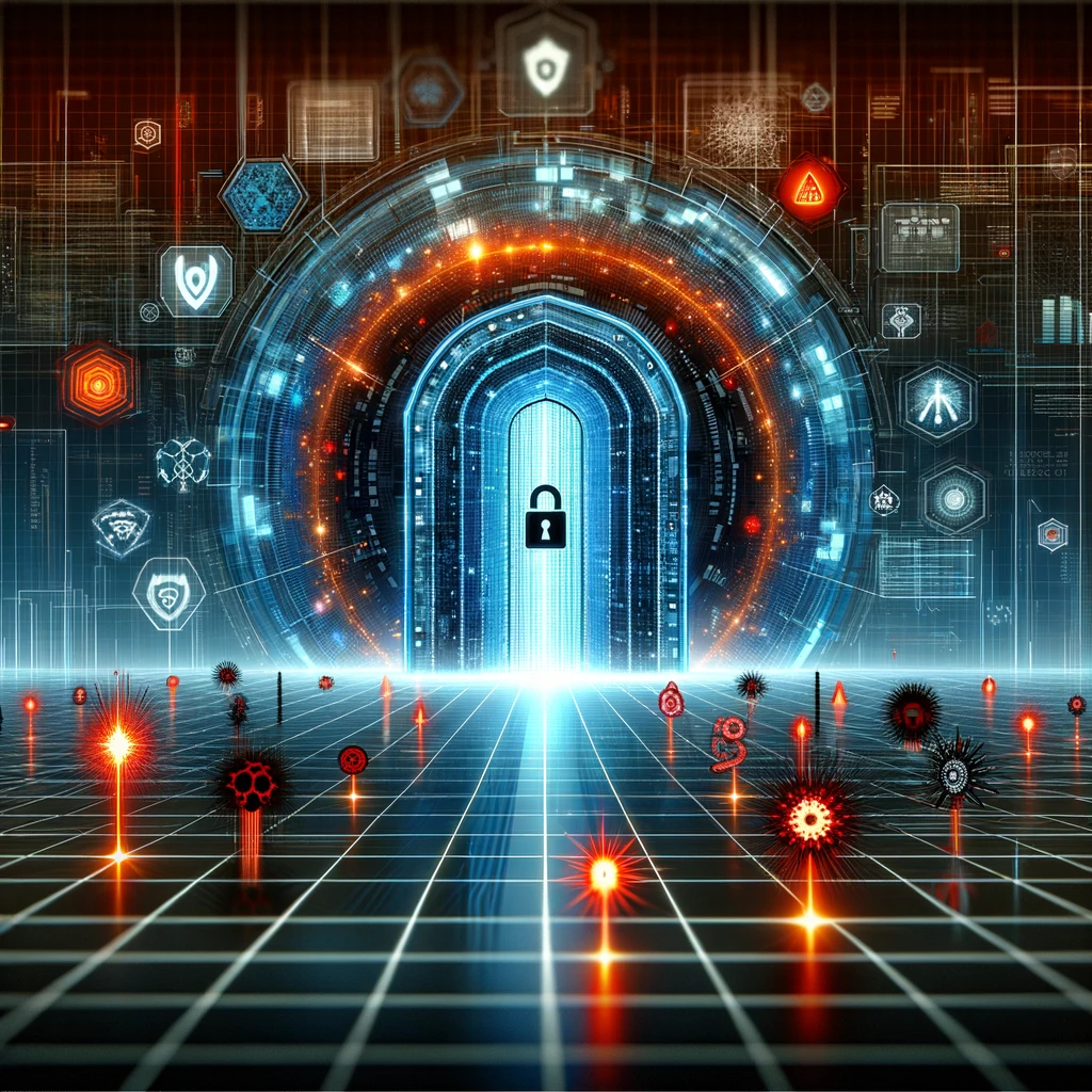 ¿Qué es un firewall UTM? 1 ¿Qué es un firewall UTM?