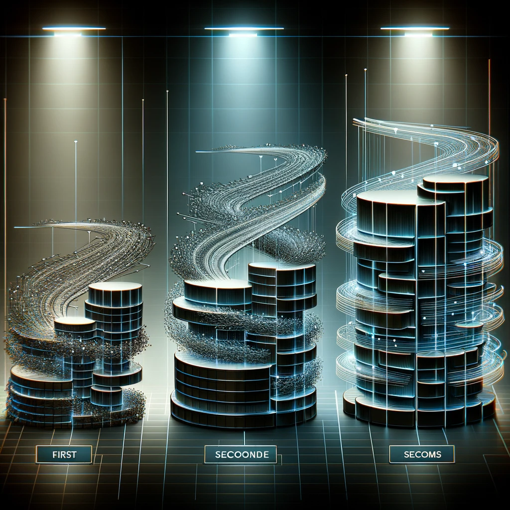 ¿Qué es la normalización o las formas normales de una base de datos? 1 formas normales de una base de datos
