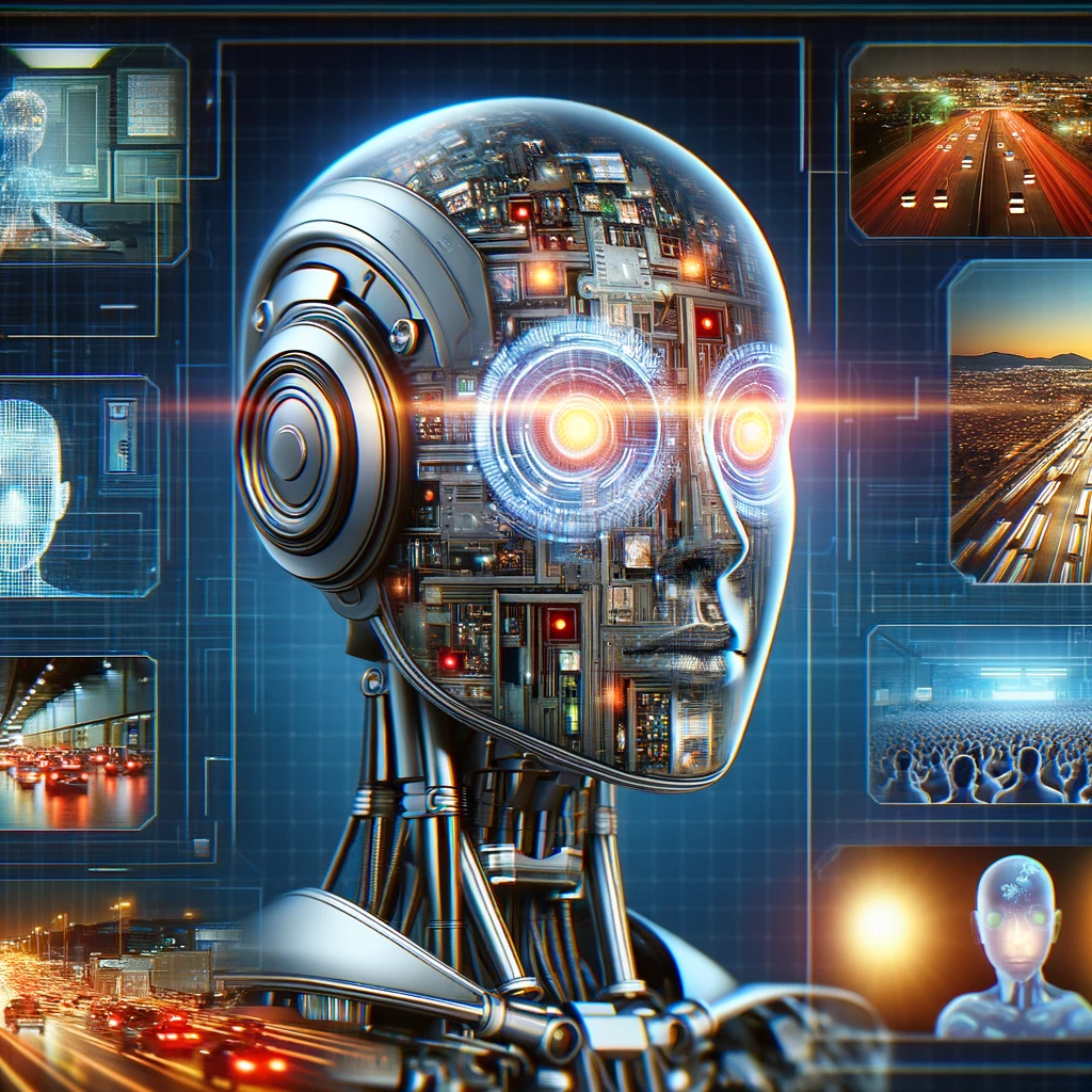 visión artificial