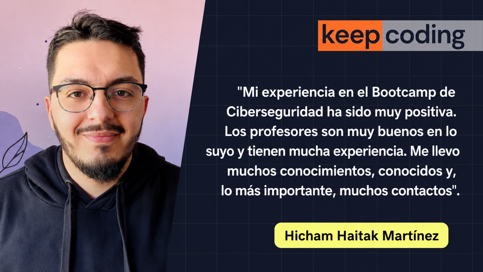 éxito como analista de ciberseguridad EDR