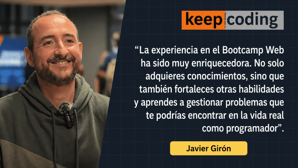 Javier Girón: aprender desarrollo web desde cero 1 aprender desarrollo web desde cero