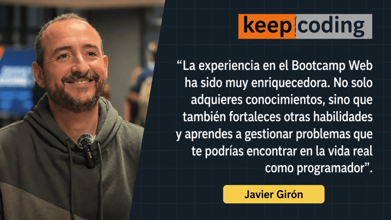 aprender desarrollo web desde cero