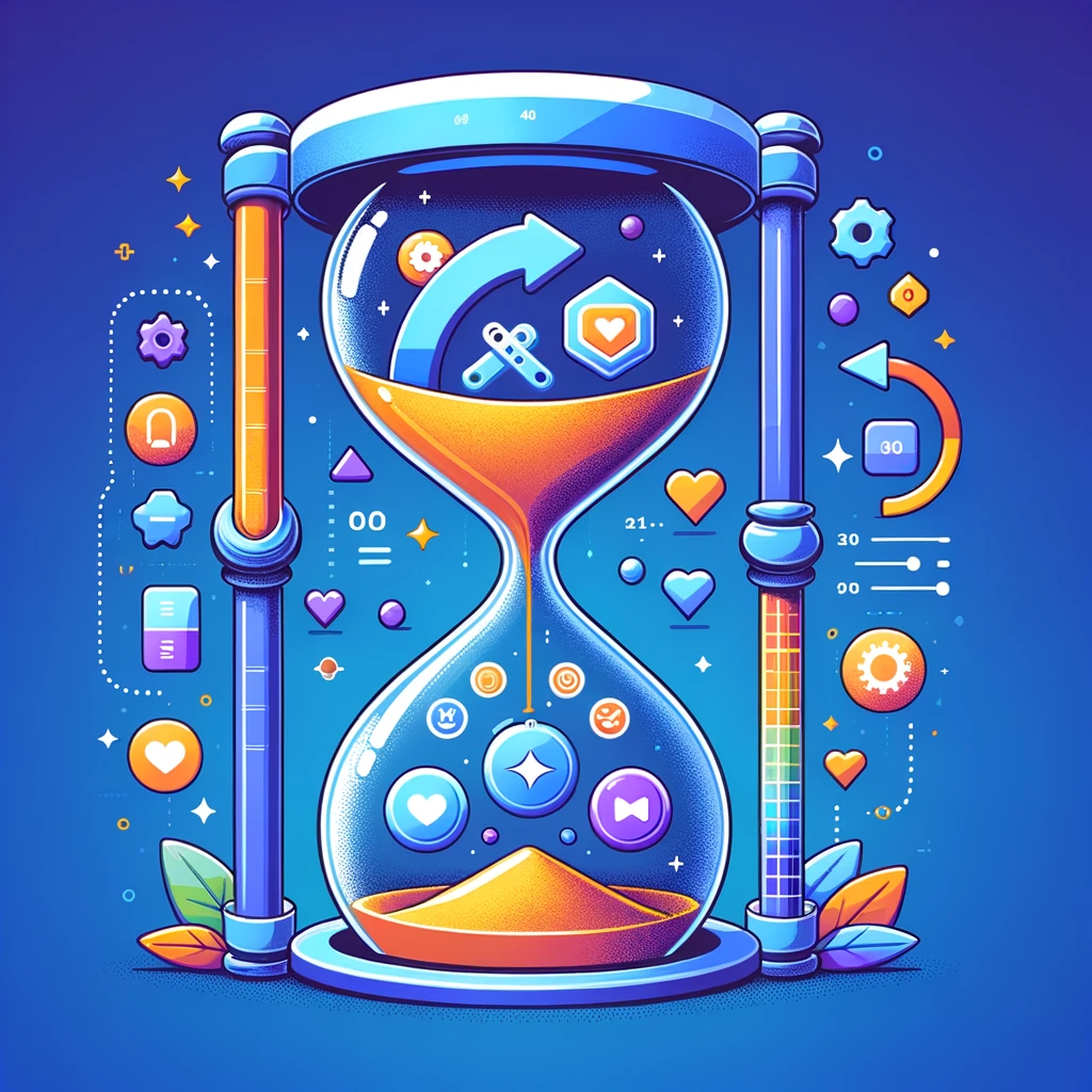 ¿Qué es el tiempo de aprendizaje en UX? 1 ¿Qué es el tiempo de aprendizaje en UX?
