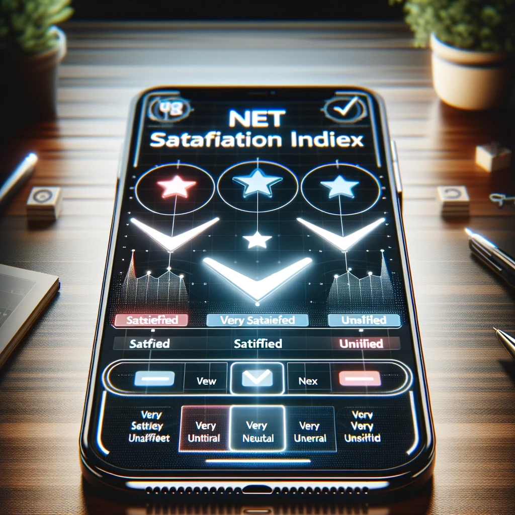 ¿Qué es el índice de satisfacción neta o ISN? 1 índice de satisfacción neta
