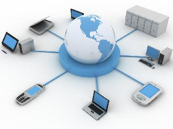 Funcionamiento de un sistema de salida computarizado 1 sistema de salida computarizado