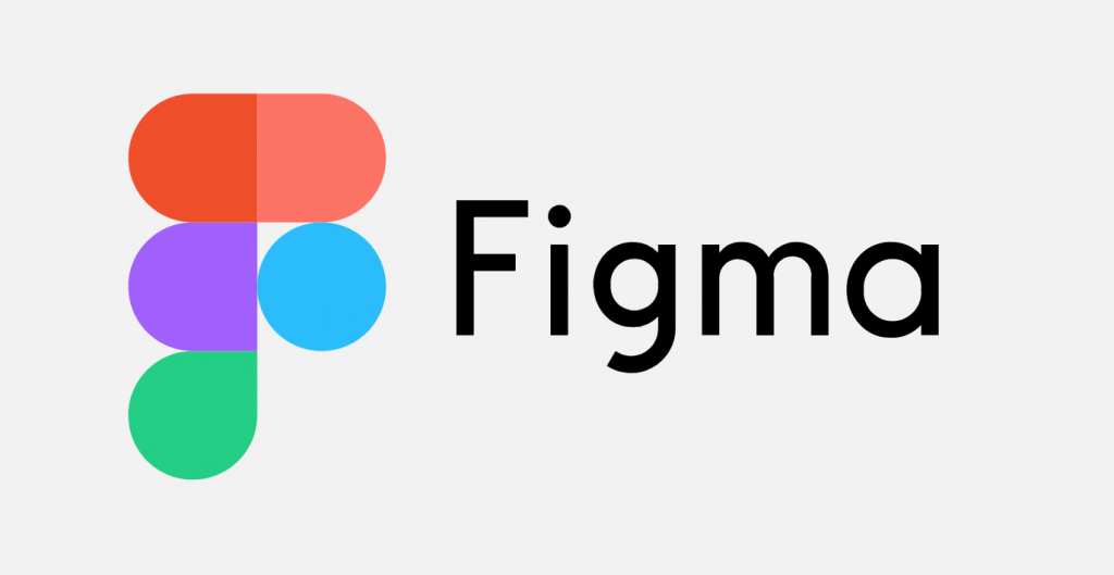 Interfaz de Figma