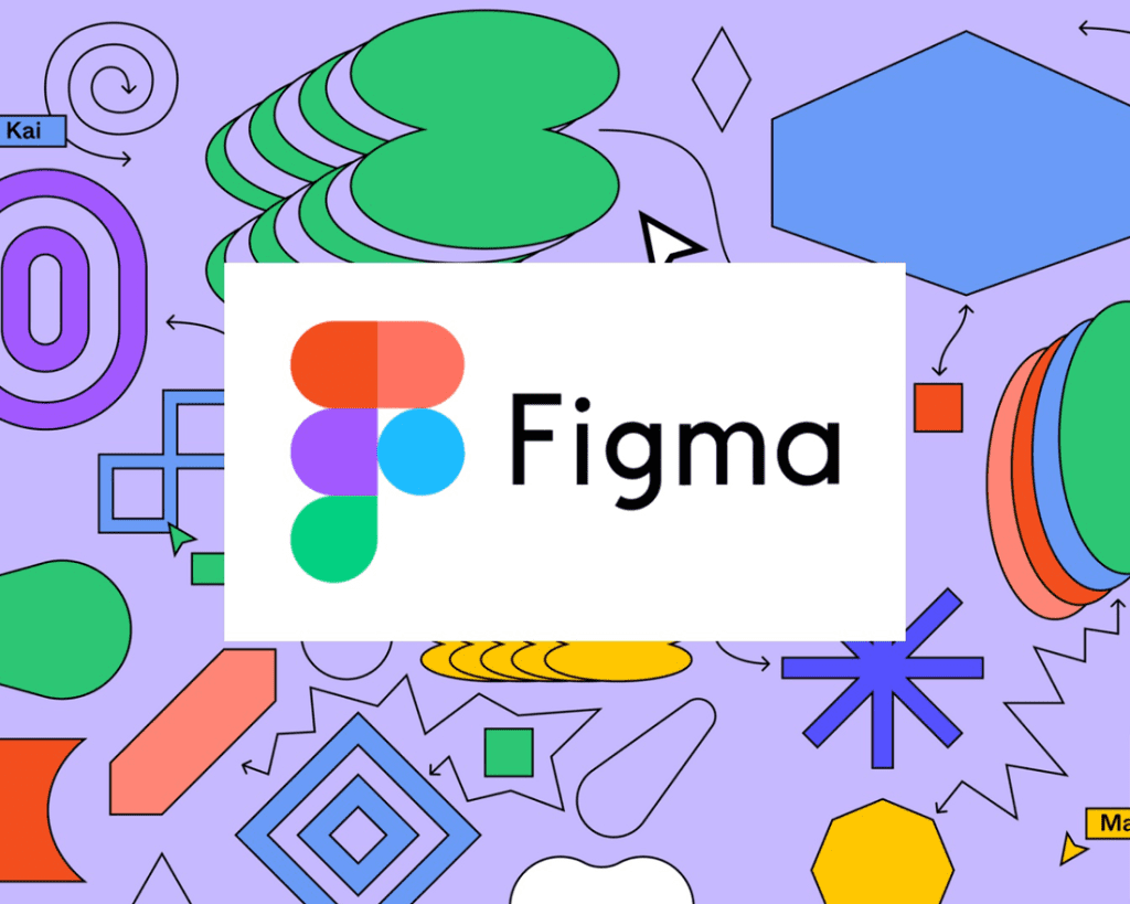 ¿Qué es una miscelánea en Figma? 1 miscelánea en Figma