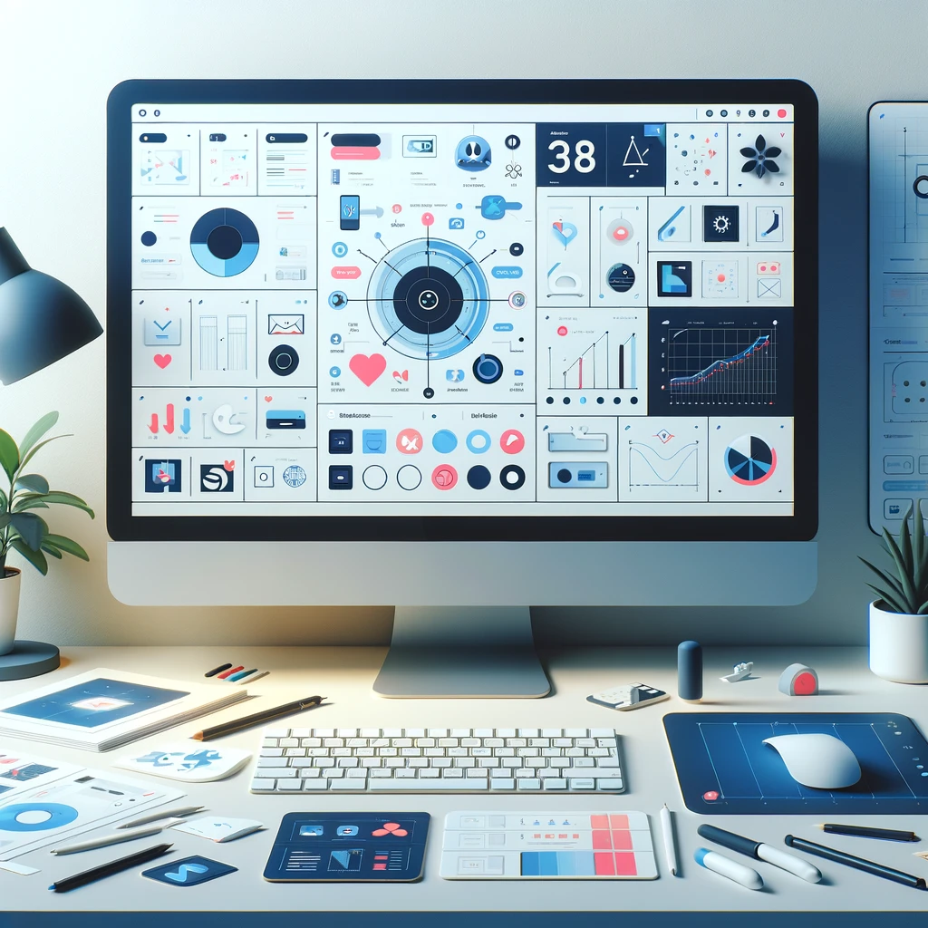 ¿Cómo diseñar gráficos en Figma? 1 ¿Cómo diseñar gráficos en Figma?