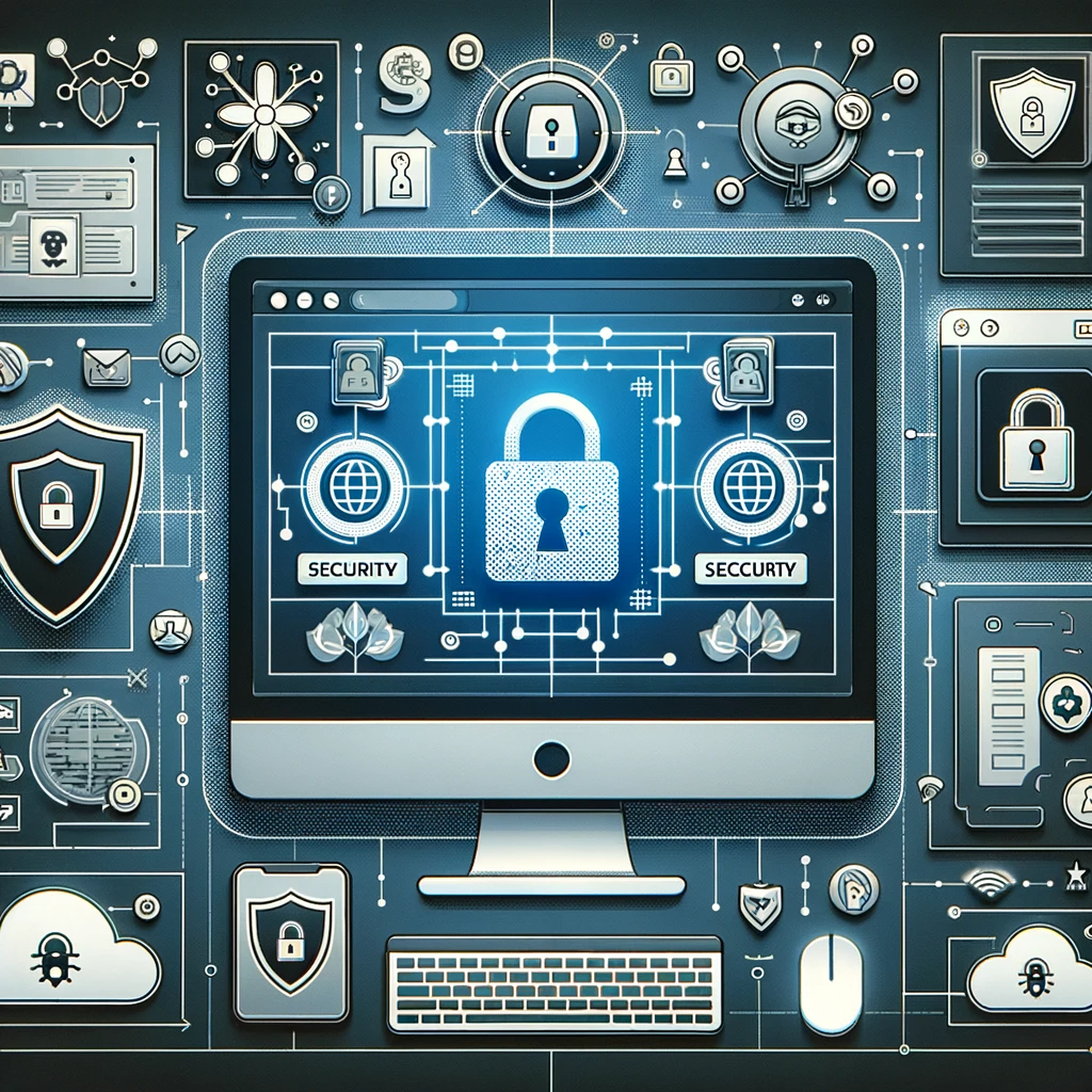 Seguridad en Figma: Proteger proyectos y datos sensibles 1 Seguridad en Figma