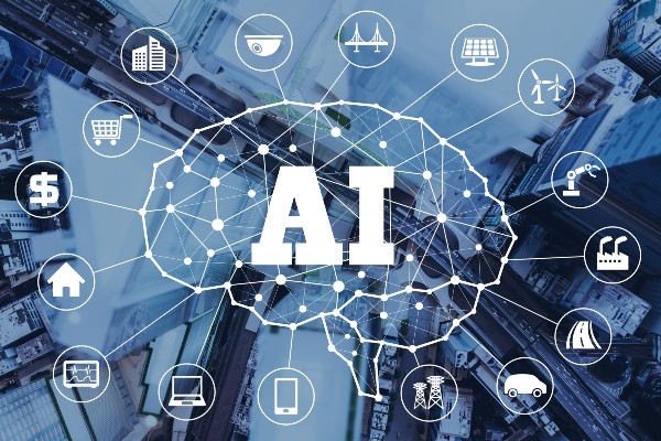 ¿Cuáles son los tipos de Inteligencia Artificial que existen? 1 tipos de Inteligencia Artificial