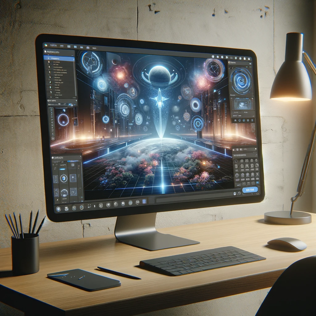 Figma y el diseño de interfaces para realidad aumentada 1 diseño de interfaces para realidad aumentada