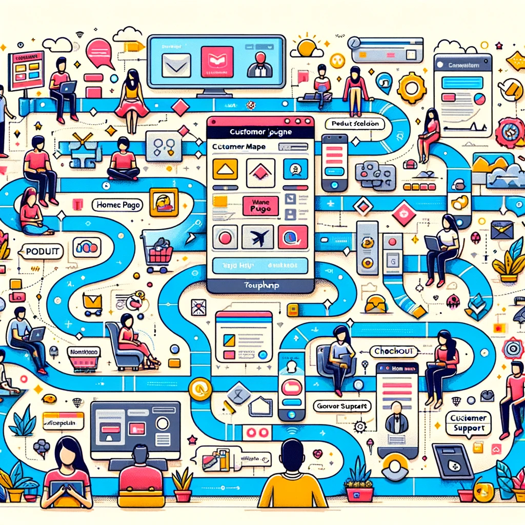 experiencia del cliente 