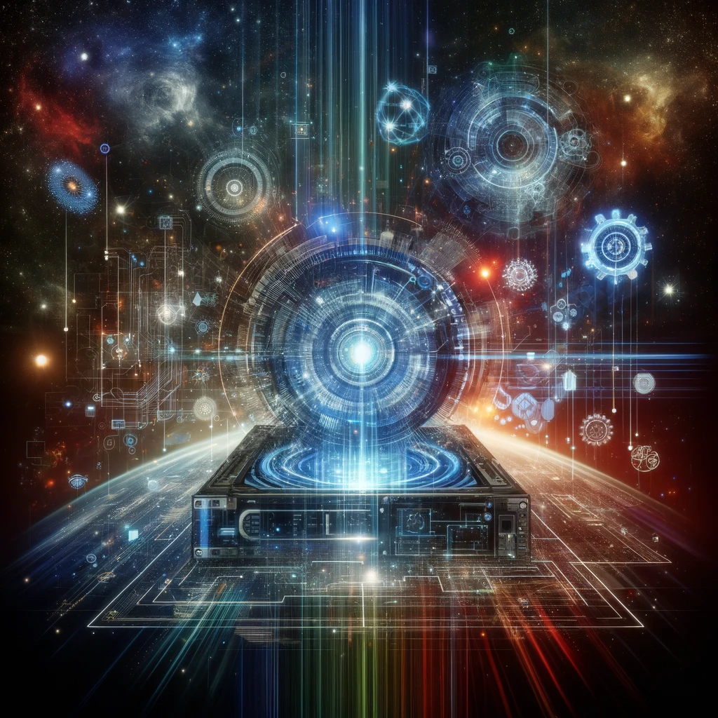 ¿Qué es generative configuration o configuración generativa? 1 generative configuration
