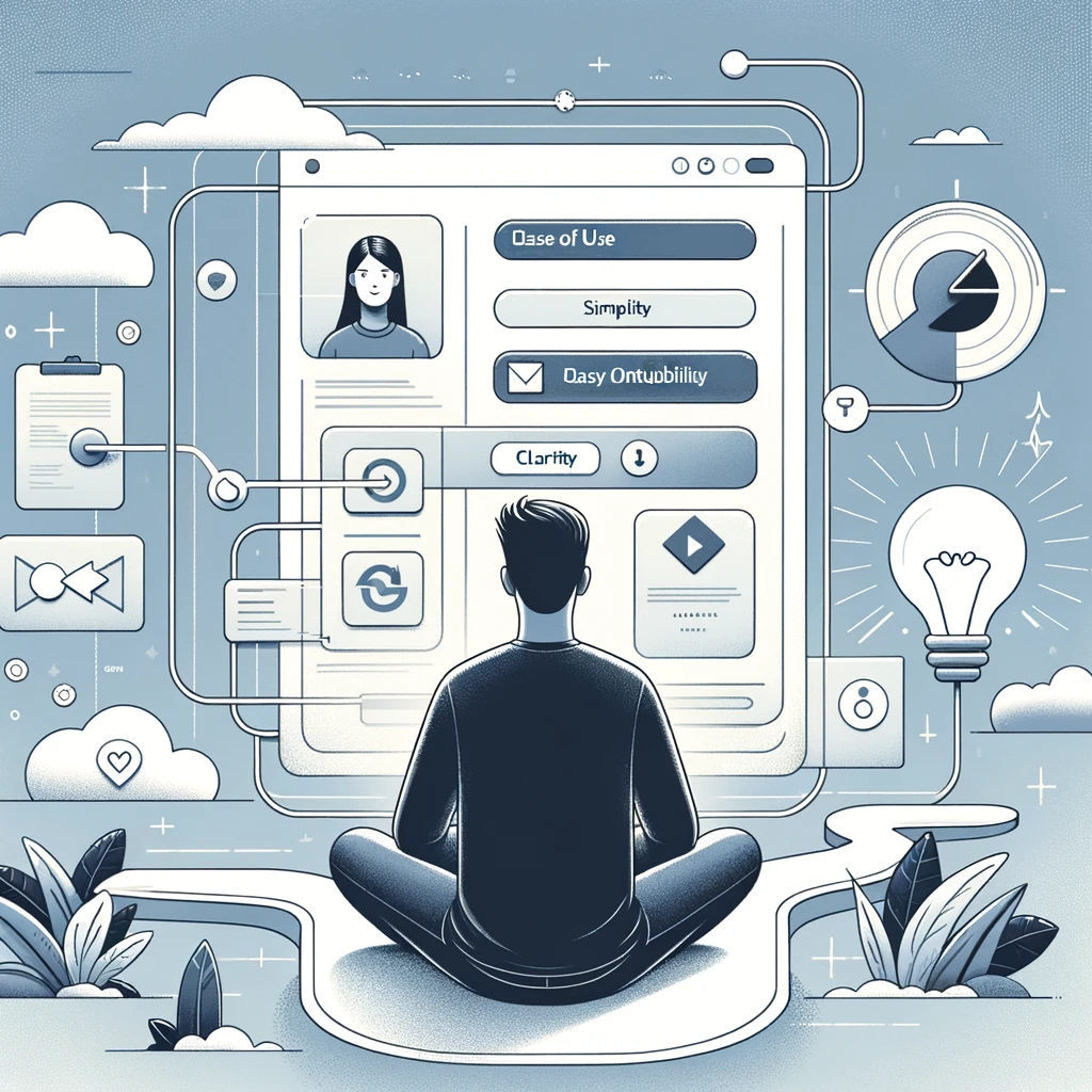 Qué es la usabilidad en UX 1 usabilidad en UX
