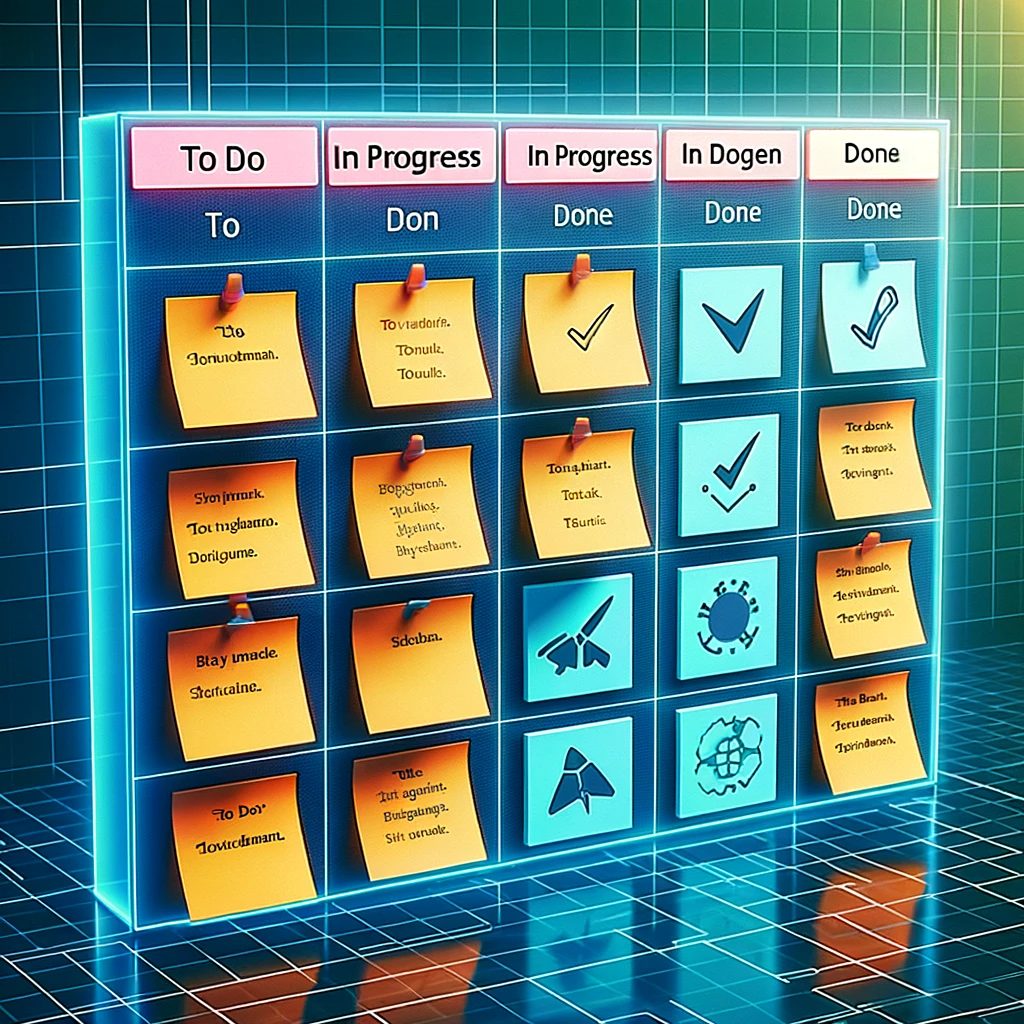 backlog en Agile