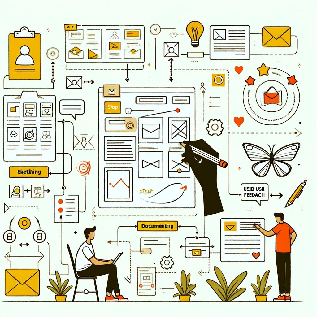 ¿Cómo hacer la documentación de un prototipo? 1 documentación de un prototipo
