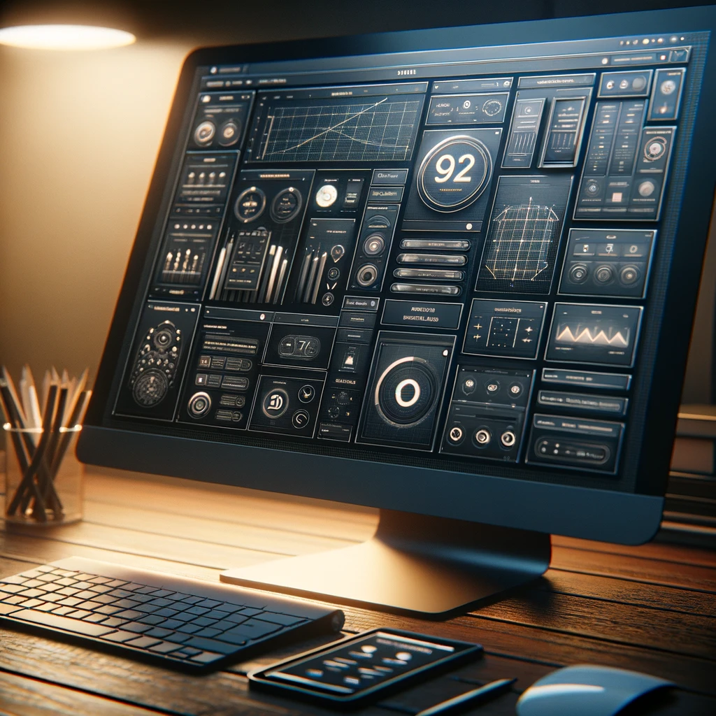 Diseños de alta fidelidad en proyectos UX/UI 1 Diseños de alta fidelidad en proyectos UX/UI