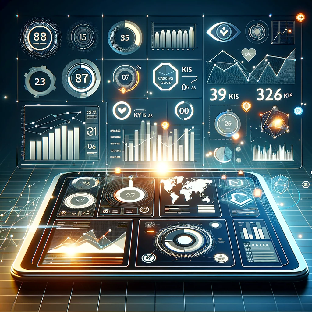 Análisis de métricas y KPI en proyectos UX/UI 1 Análisis de métricas y KPI en proyectos UX/UI