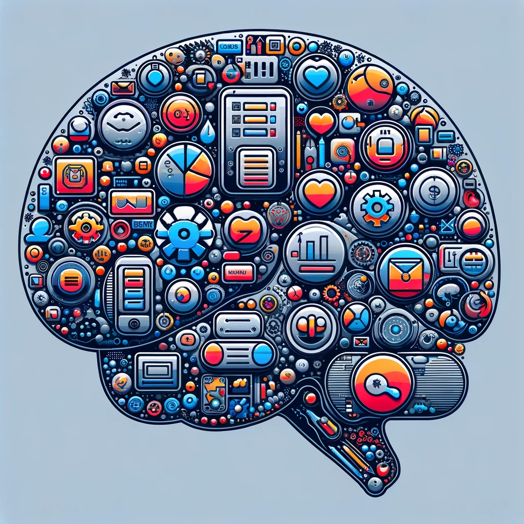 Teoría de la carga cognitiva y cómo puede mejorar tu diseño UI 1 teoría de la carga cognitiva
