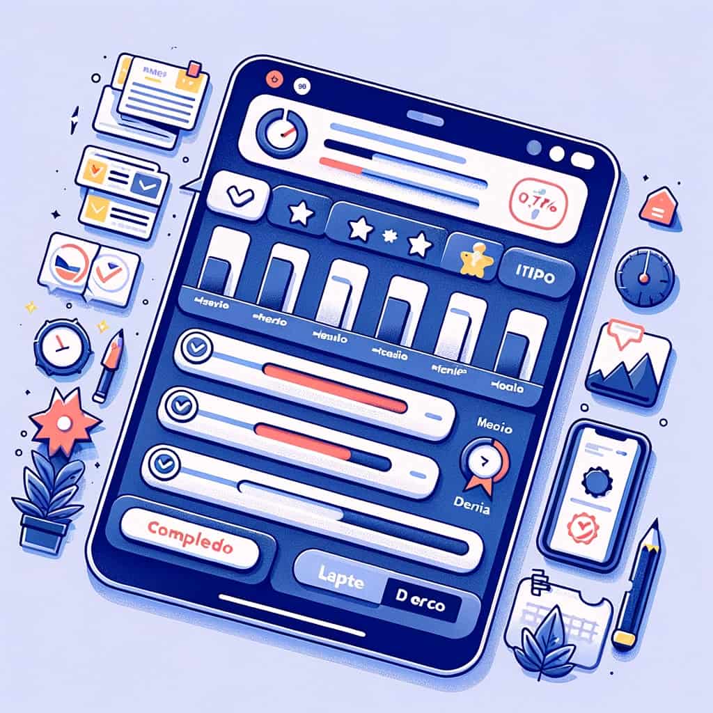 ¿Qué es el efecto Zeigarnik en UX? 1 Efecto Zeigarnik en UX
