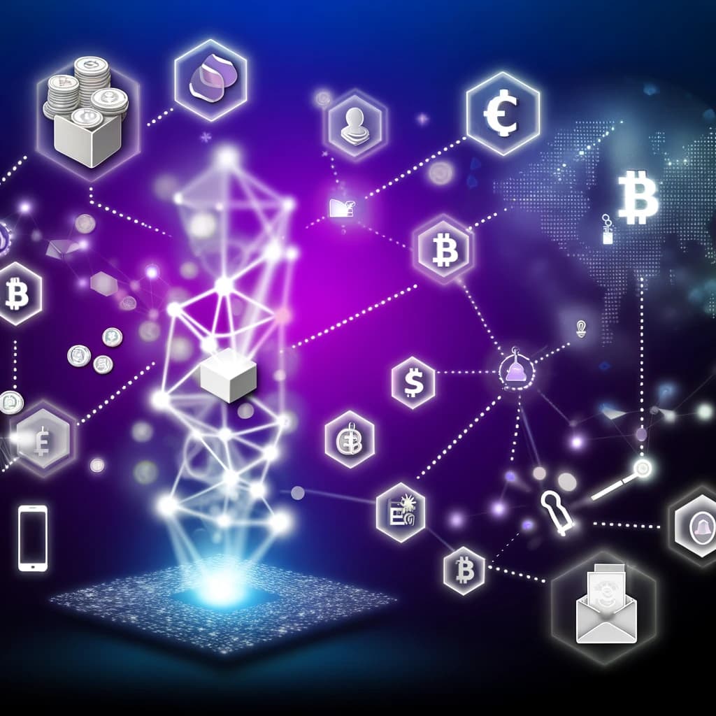 El impacto del blockchain en la experiencia del usuario 1 El impacto del blockchain en la experiencia del usuario