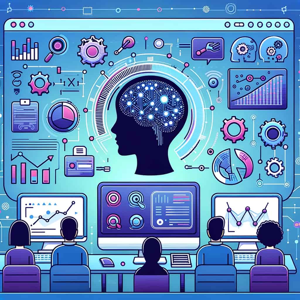 Aplicación de IA y machine learning en la mejora de UX 1 IA y machine learning en la mejora de UX