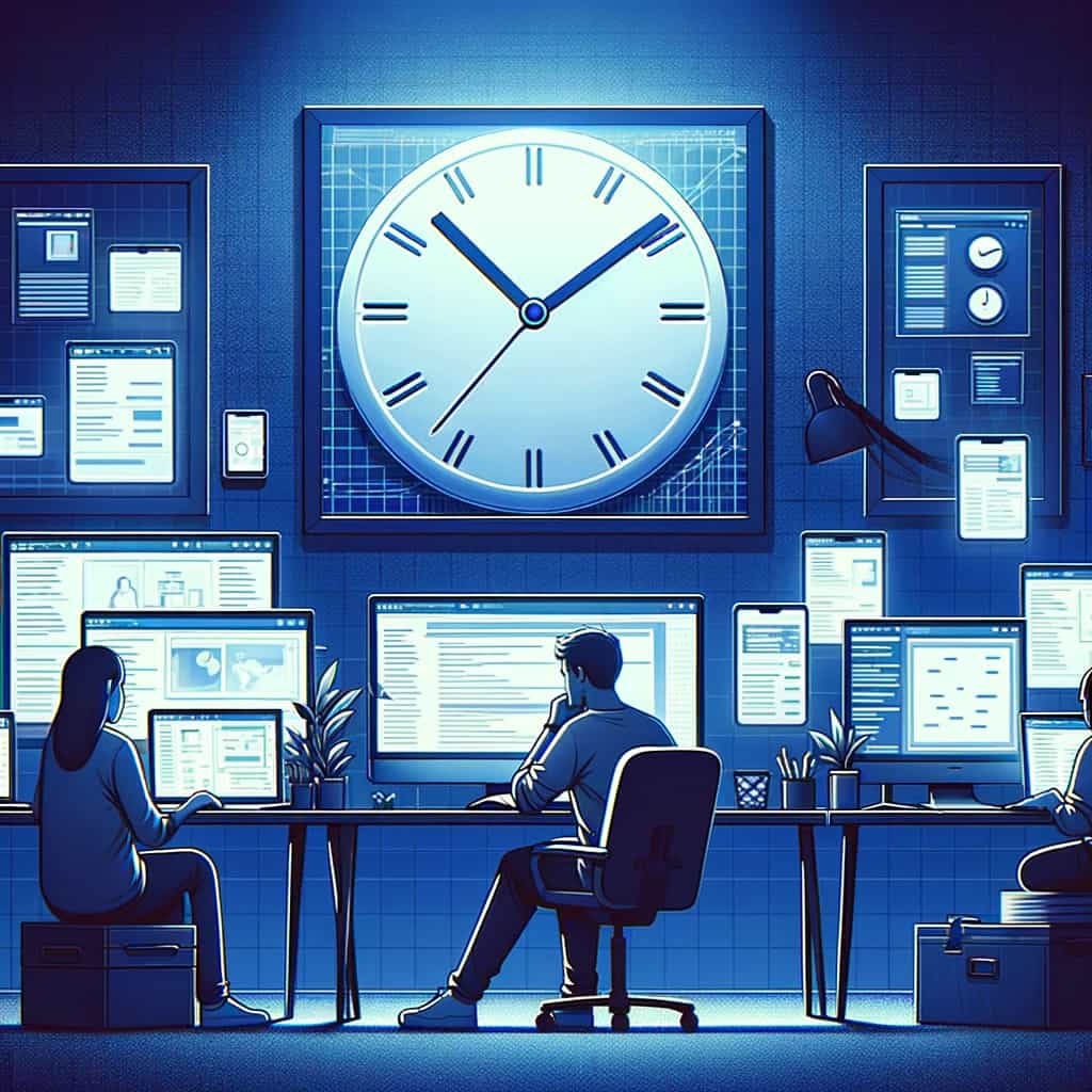 La ley de Parkinson aplicada a UX