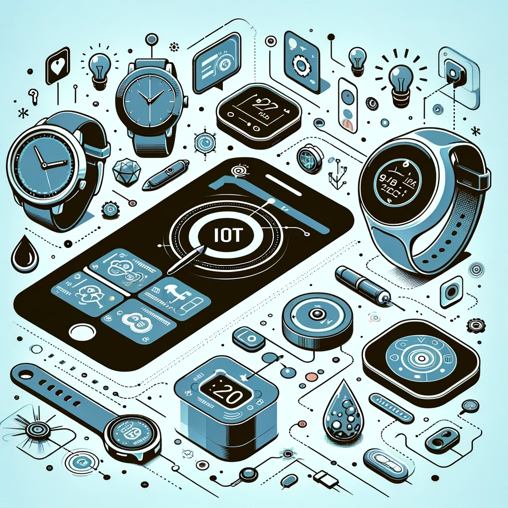 Figma y el diseño de interfaces para IoT 1 Figma y el diseño de interfaces para IoT