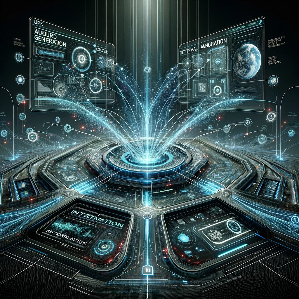 retrieval augmented generation