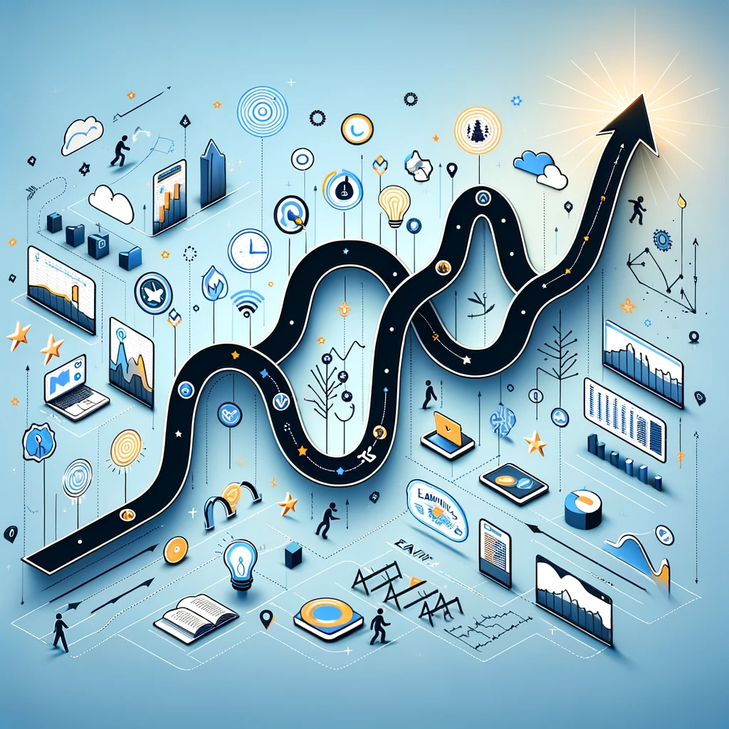 ¿Qué es learnability o curva de aprendizaje en UX? 1 curva de aprendizaje en UX