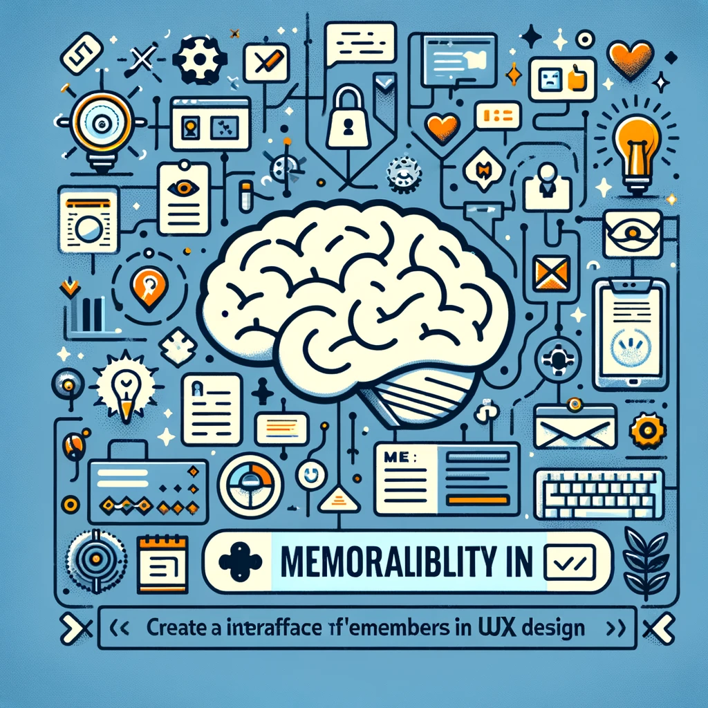 memorabilidad en UX
