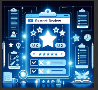 ¿Qué son las reseñas de experto en UX? 1 reseñas de experto en UX