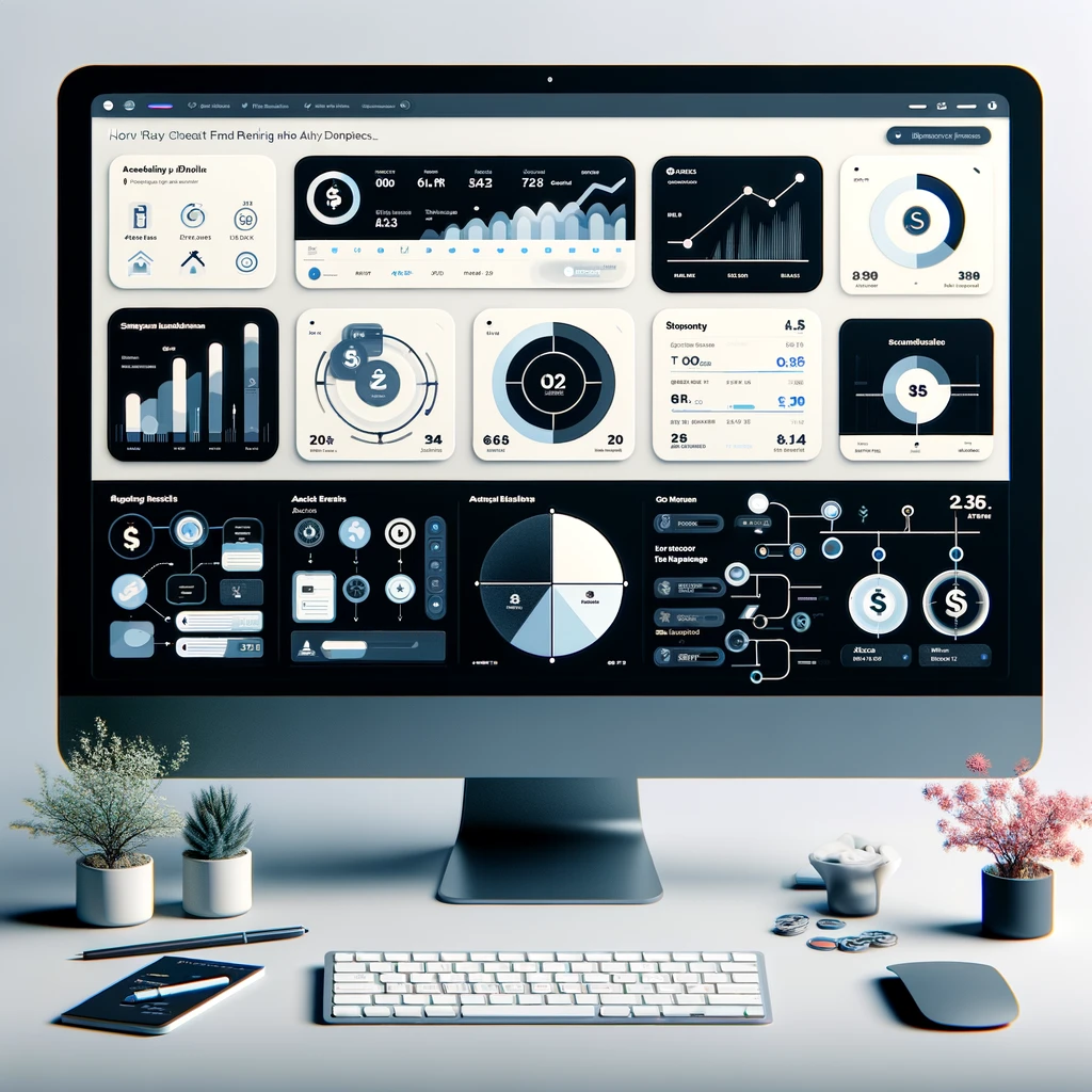 Diseño de experiencias de usuario para apps de finanzas en Figma 1 Diseño de experiencias de usuario para aplicaciones de finanzas en Figma
